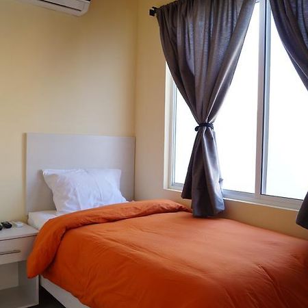 Mv Suites Monterrey Bagian luar foto