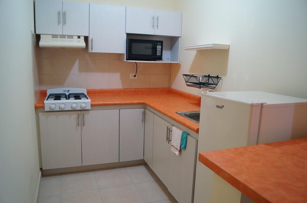 Mv Suites Monterrey Bagian luar foto