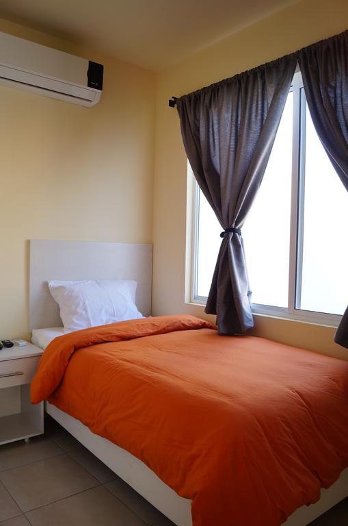 Mv Suites Monterrey Bagian luar foto