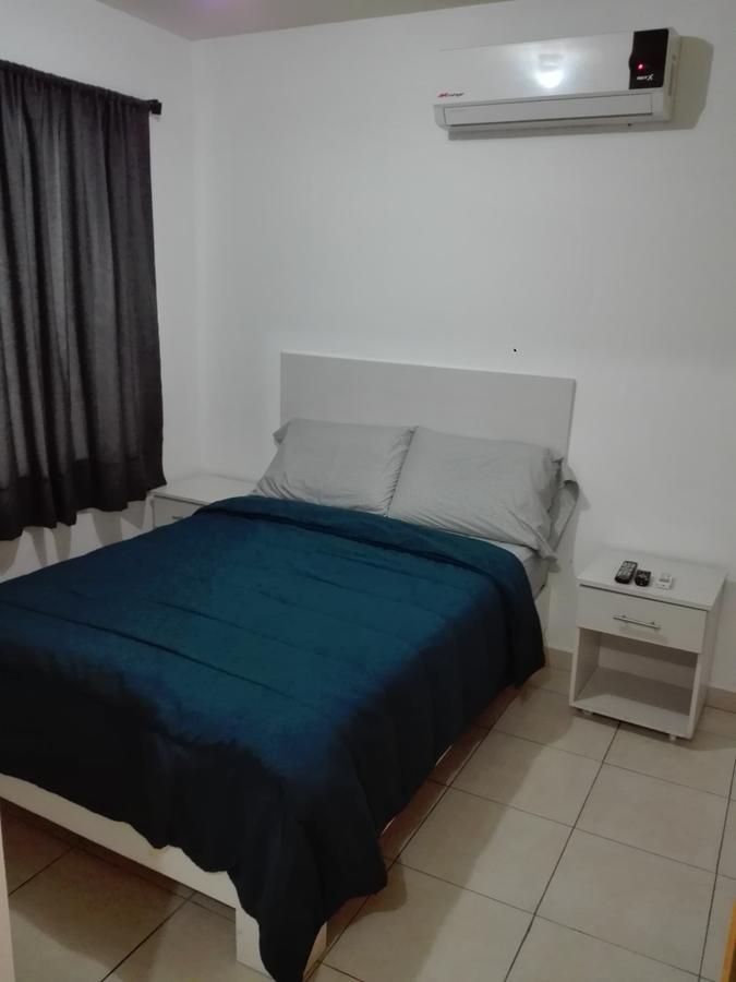Mv Suites Monterrey Bagian luar foto
