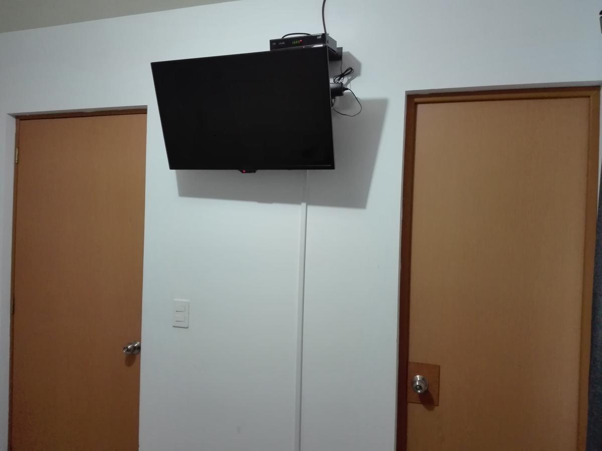 Mv Suites Monterrey Bagian luar foto