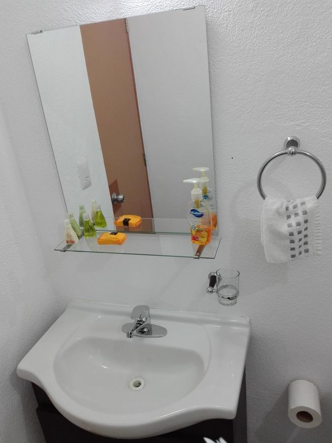 Mv Suites Monterrey Bagian luar foto