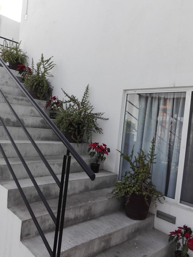 Mv Suites Monterrey Bagian luar foto