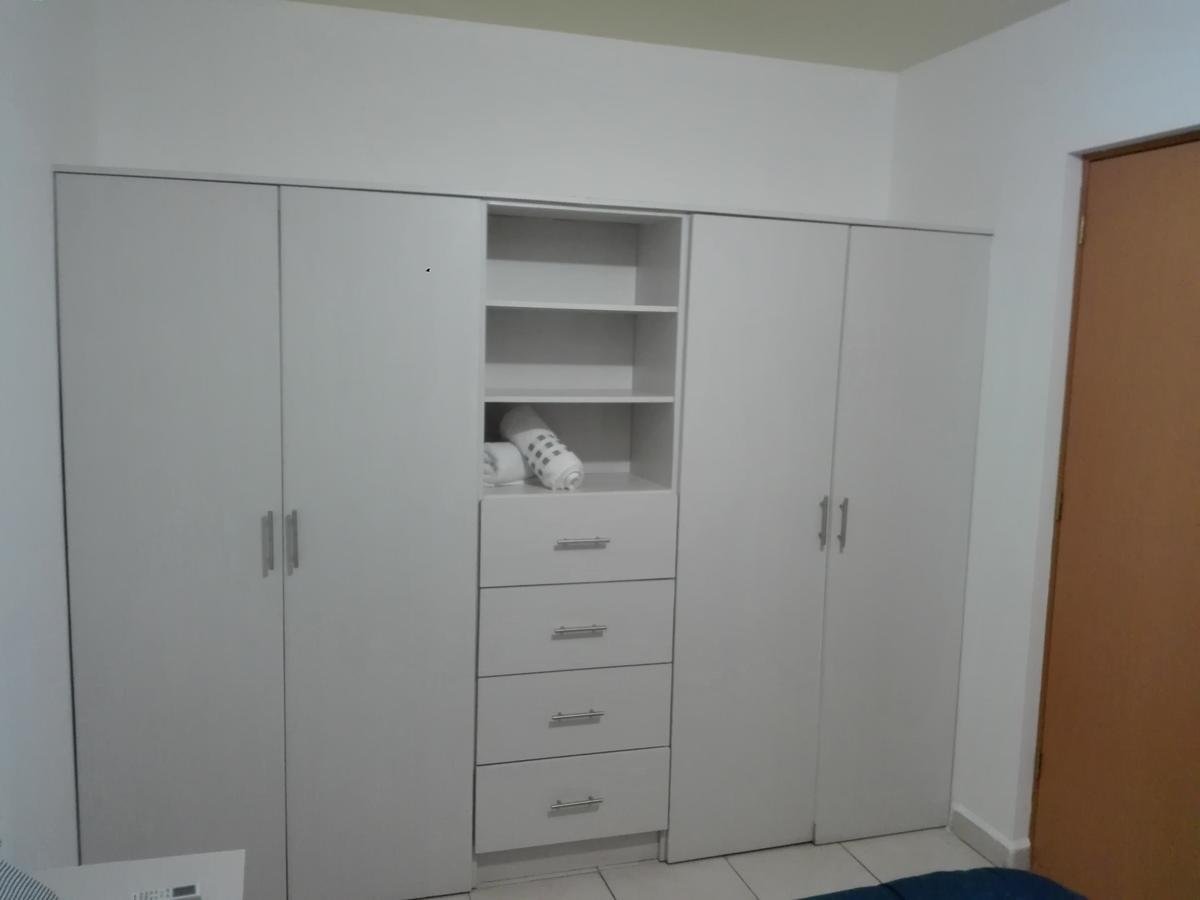 Mv Suites Monterrey Bagian luar foto