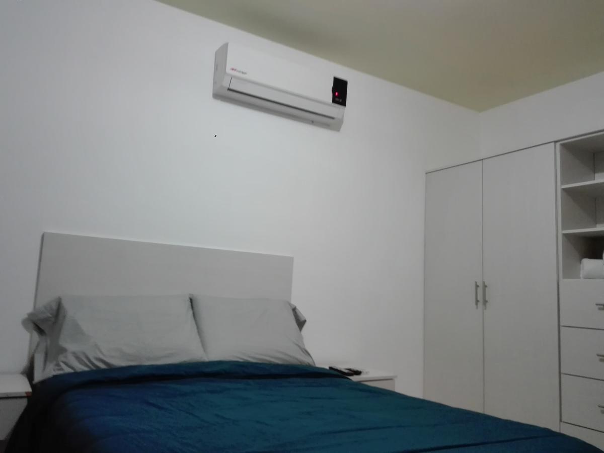 Mv Suites Monterrey Bagian luar foto