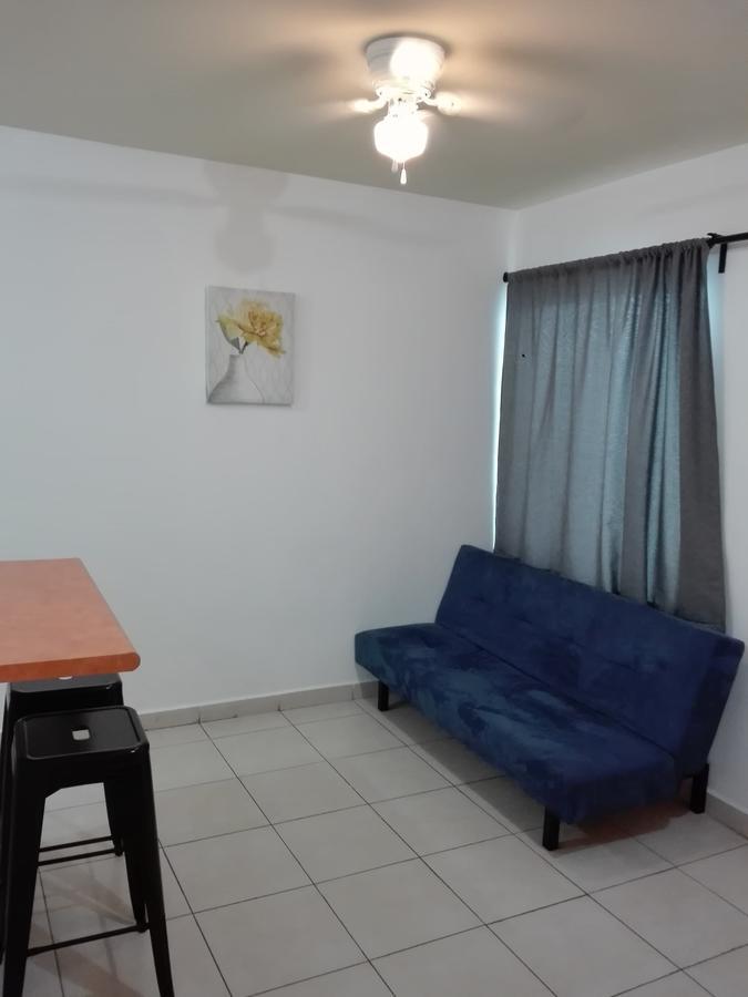 Mv Suites Monterrey Bagian luar foto