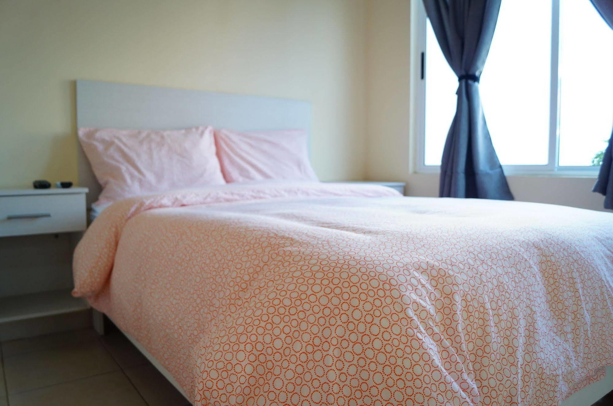 Mv Suites Monterrey Bagian luar foto
