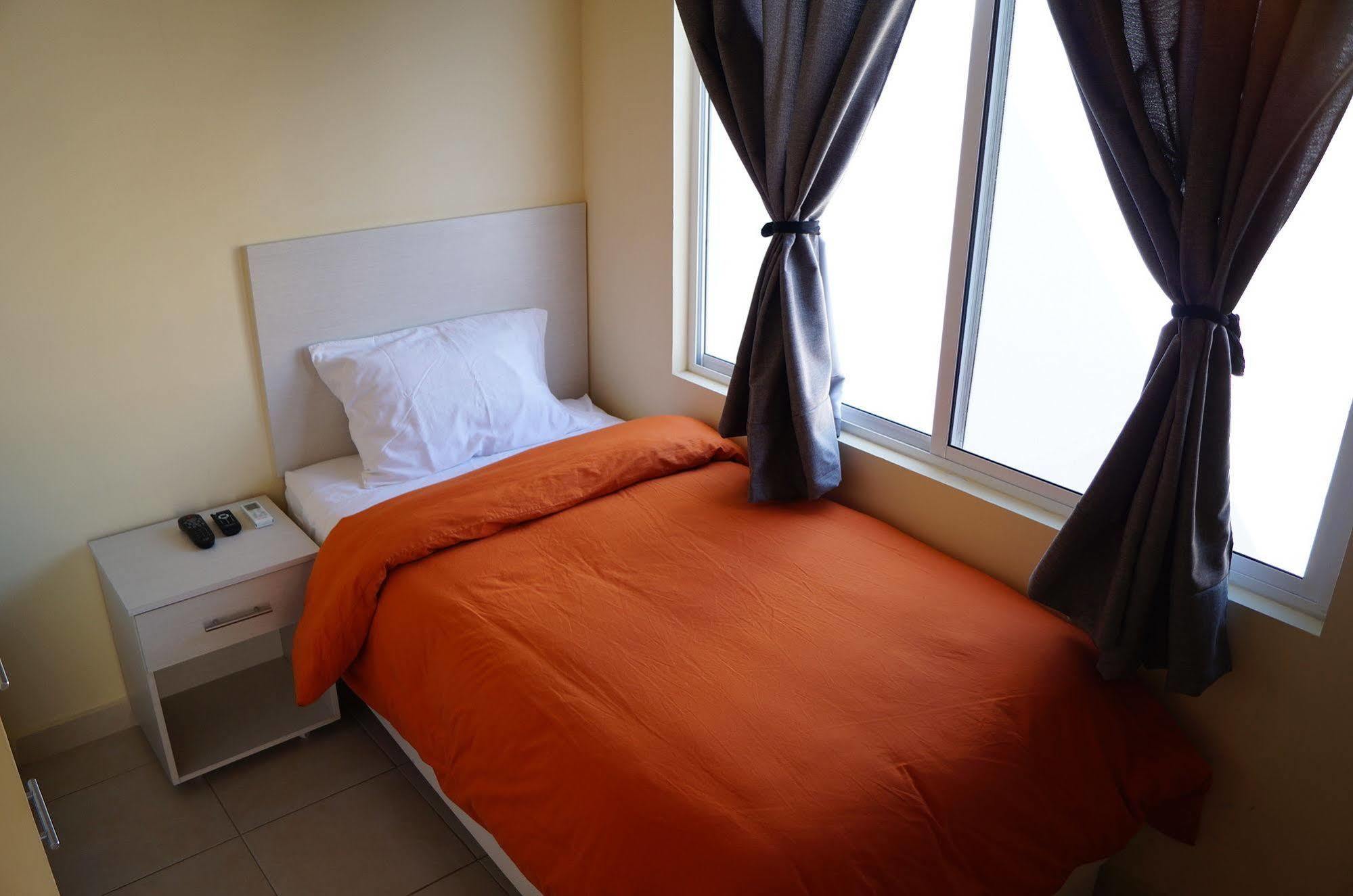 Mv Suites Monterrey Bagian luar foto
