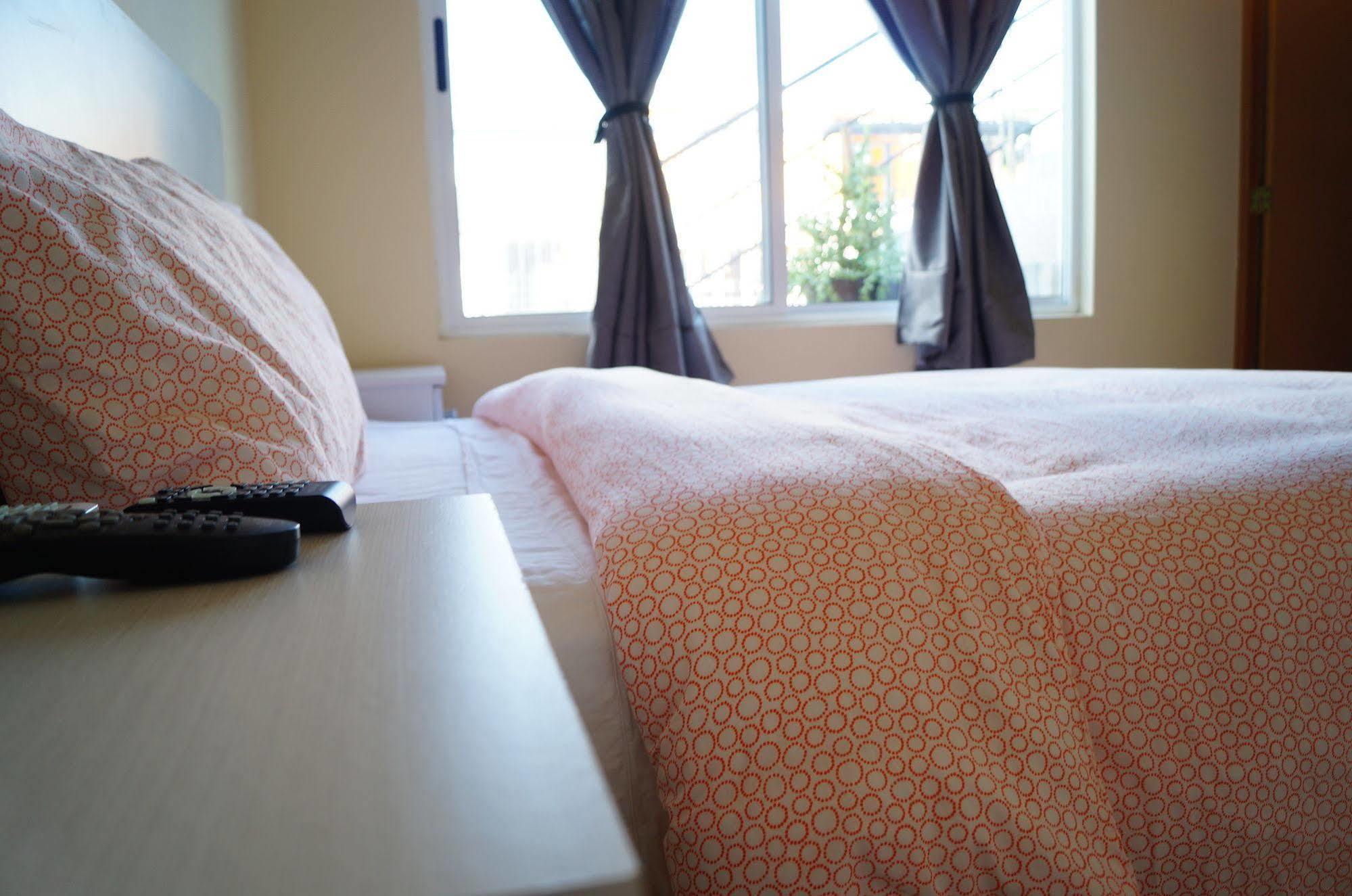 Mv Suites Monterrey Bagian luar foto