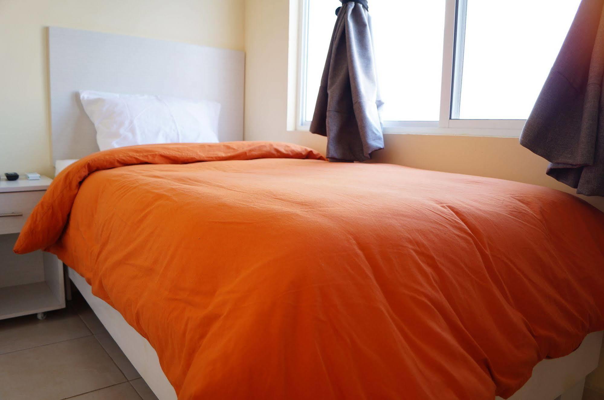 Mv Suites Monterrey Bagian luar foto