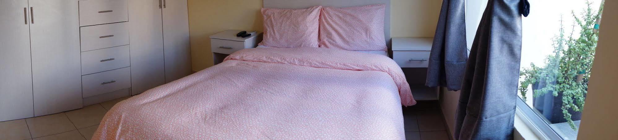 Mv Suites Monterrey Bagian luar foto