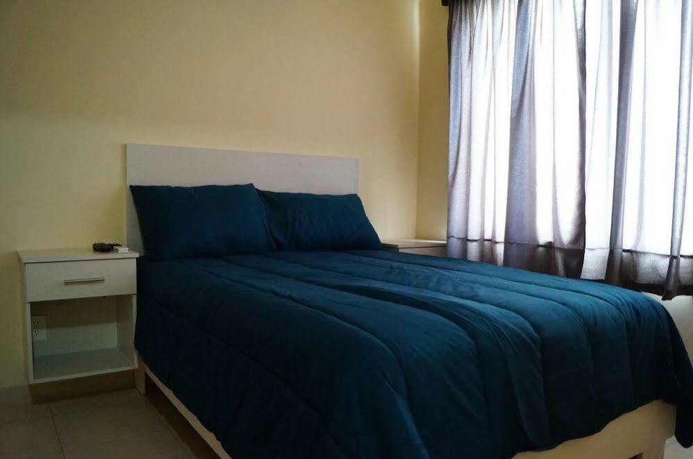 Mv Suites Monterrey Bagian luar foto