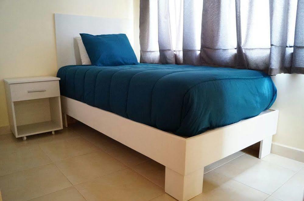 Mv Suites Monterrey Bagian luar foto