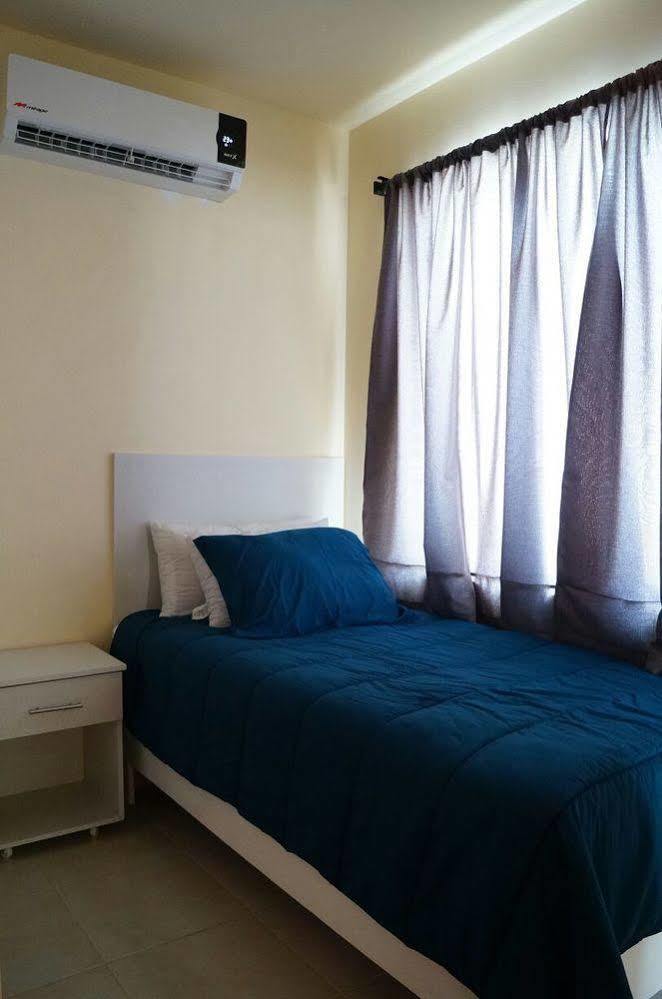 Mv Suites Monterrey Bagian luar foto