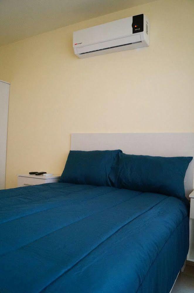Mv Suites Monterrey Bagian luar foto